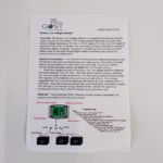 GOST GMM-IP67-LVS 12V/24V Battery Low Voltage Sensor - Used - Image 10