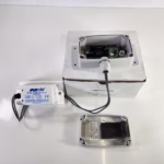 GOST GMM-IP67-HWS High Water Sensor with Float Switch - New Open Box - Image 5