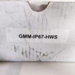 GOST GMM-IP67-HWS High Water Sensor with Float Switch - New Open Box - Image 8