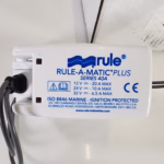 GOST GMM-IP67-HWS High Water Sensor with Float Switch - New Open Box - Image 9