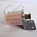 ITT Jabsco 60010-2012/60010-2024 Search Light Elevation Motor 12V / 24V - Image 3