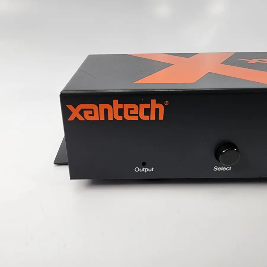 Xantech HDMI 4K 4x1 Switcher with Audio Breakout and EDID Management - XT-SW41-4K18G - Tested - Image 4