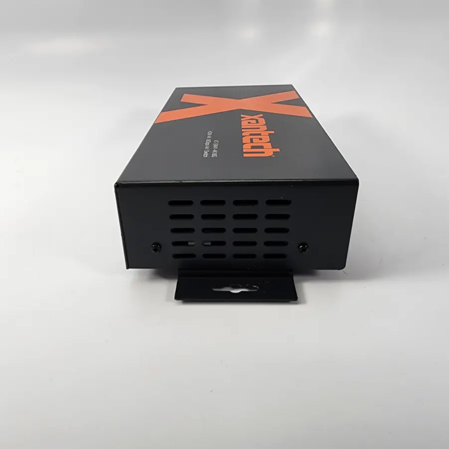 Xantech HDMI 4K 4x1 Switcher with Audio Breakout and EDID Management - XT-SW41-4K18G - Tested - Image 8