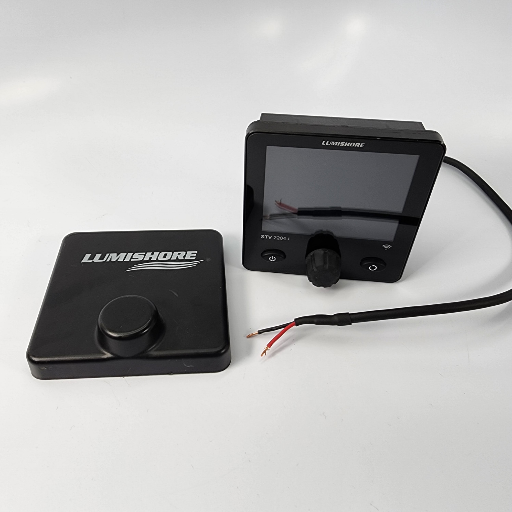 Lumishore STV 2204I LumiLink Display Control EOS Underwater and Lux