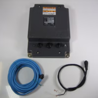 Furuno ETR-6/10N Network Sounder~NavNet VX1, VX2, 3D etc. (MODULE+CABLES)