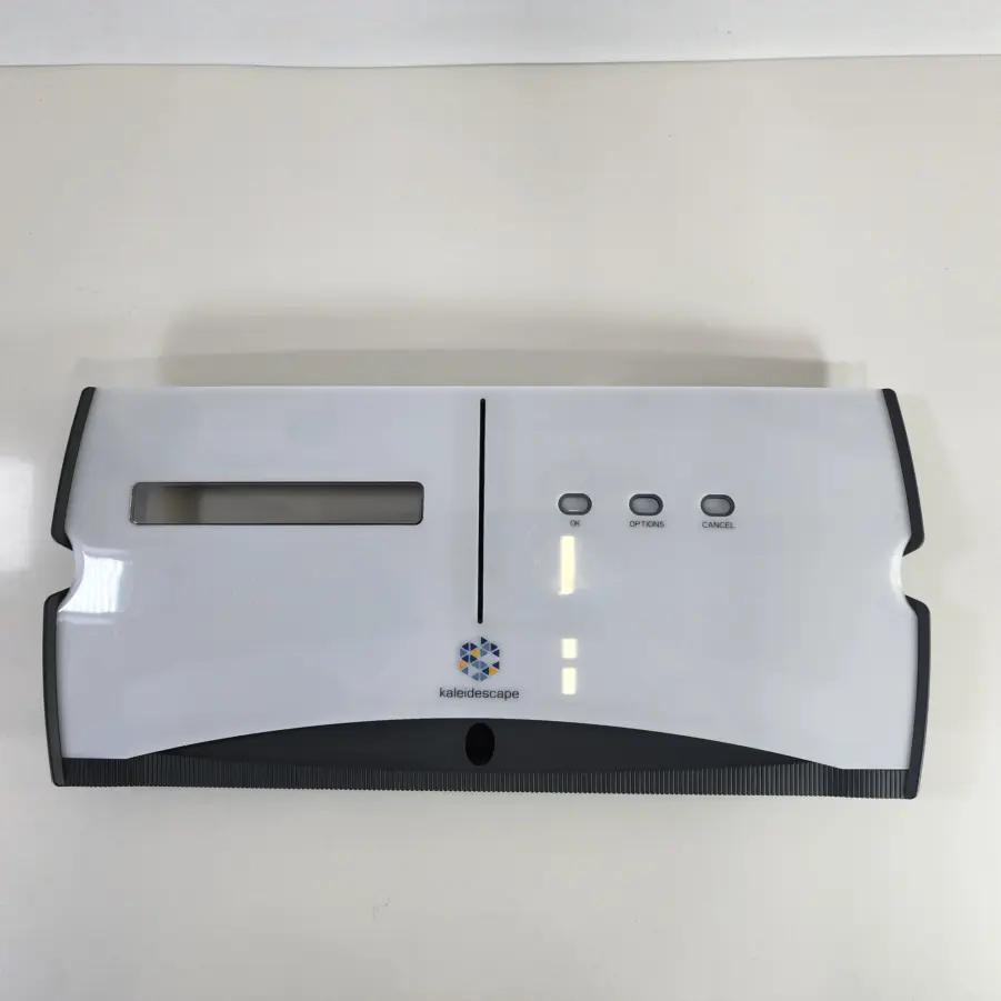 Kaleidescape Faceplate for KVault-M700 Disc Vault - Used