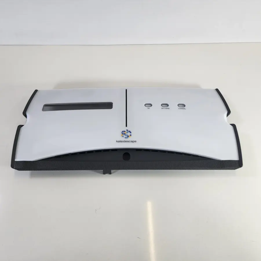 Kaleidescape Faceplate for KVault-M700 Disc Vault - Used - Image 2