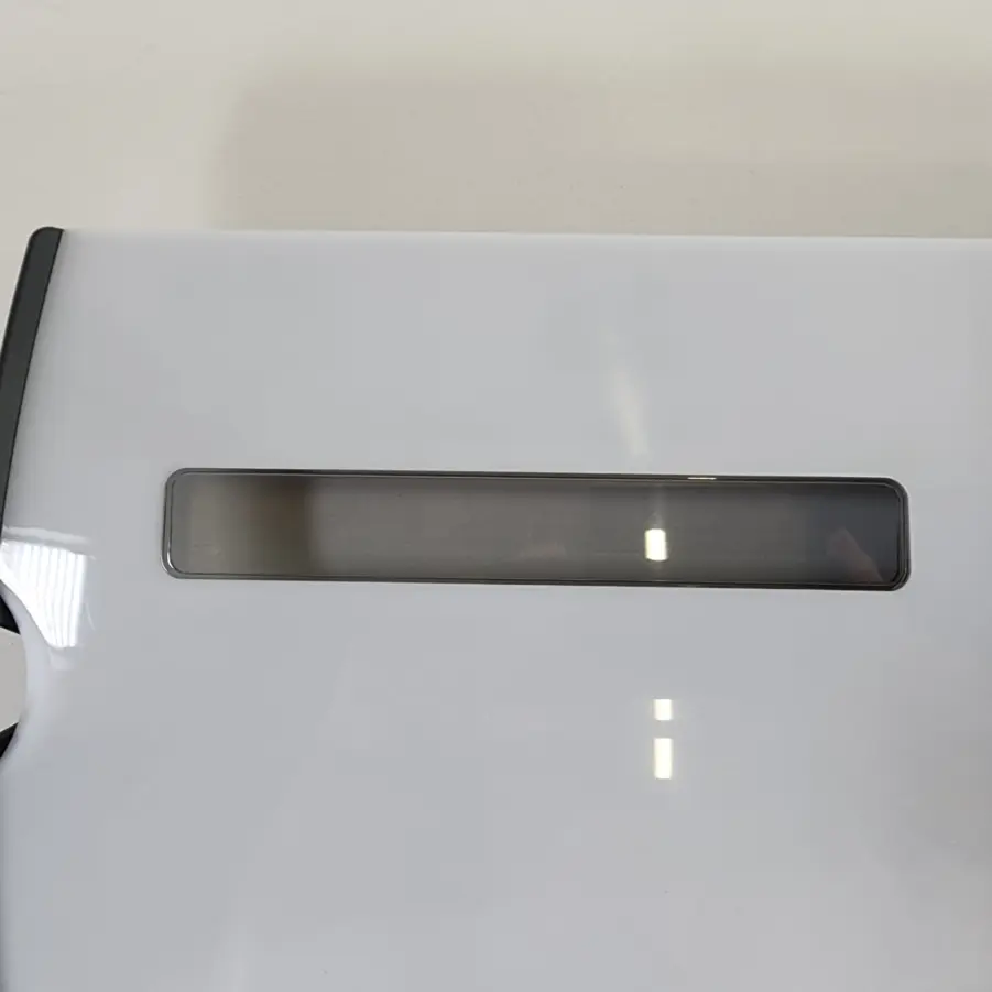 Kaleidescape Faceplate for KVault-M700 Disc Vault - Used - Image 3