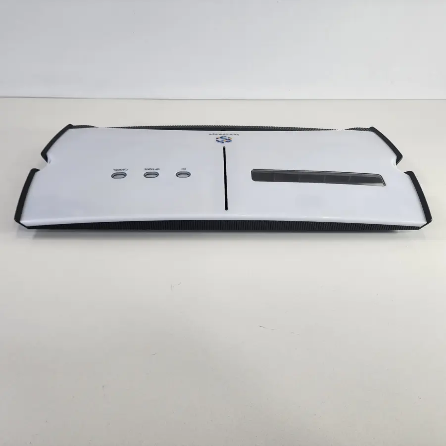 Kaleidescape Faceplate for KVault-M700 Disc Vault - Used - Image 7