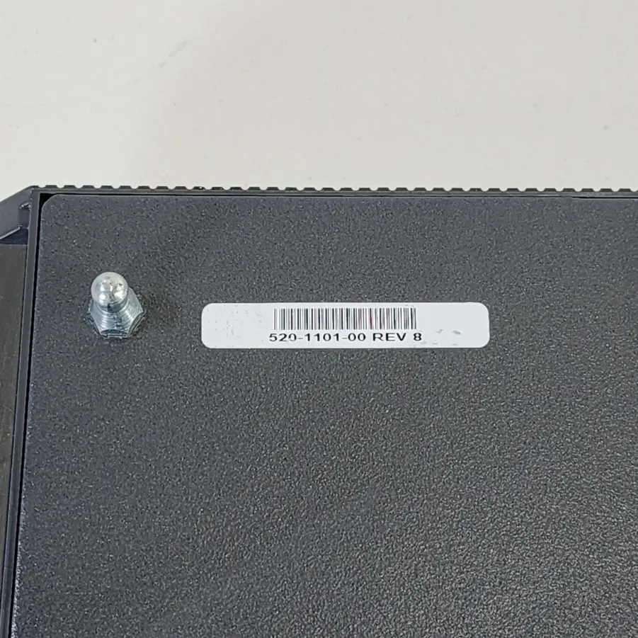 Kaleidescape Faceplate for KVault-M700 Disc Vault - Used - Image 10