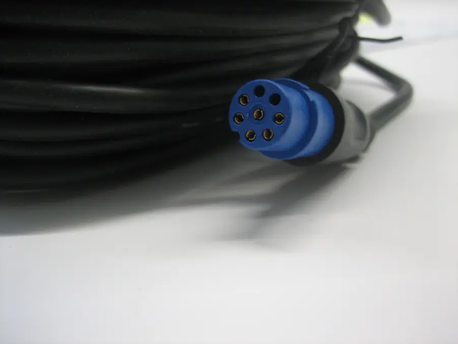 Garmin TM150M Medium CHIRP 8-Pin Transom Mount Transducer - *NEW* - 010-11928-20 - Image 5