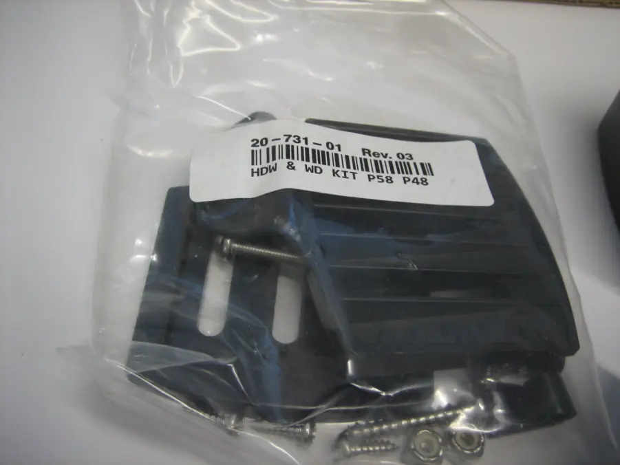 Garmin TM150M Medium CHIRP 8-Pin Transom Mount Transducer - *NEW* - 010-11928-20 - Image 6