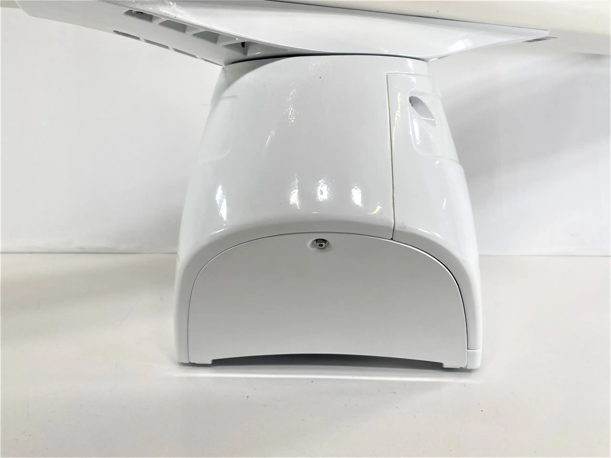 Garmin 6kw Xhd addon Open Array Radar System! Max Marine Electronics