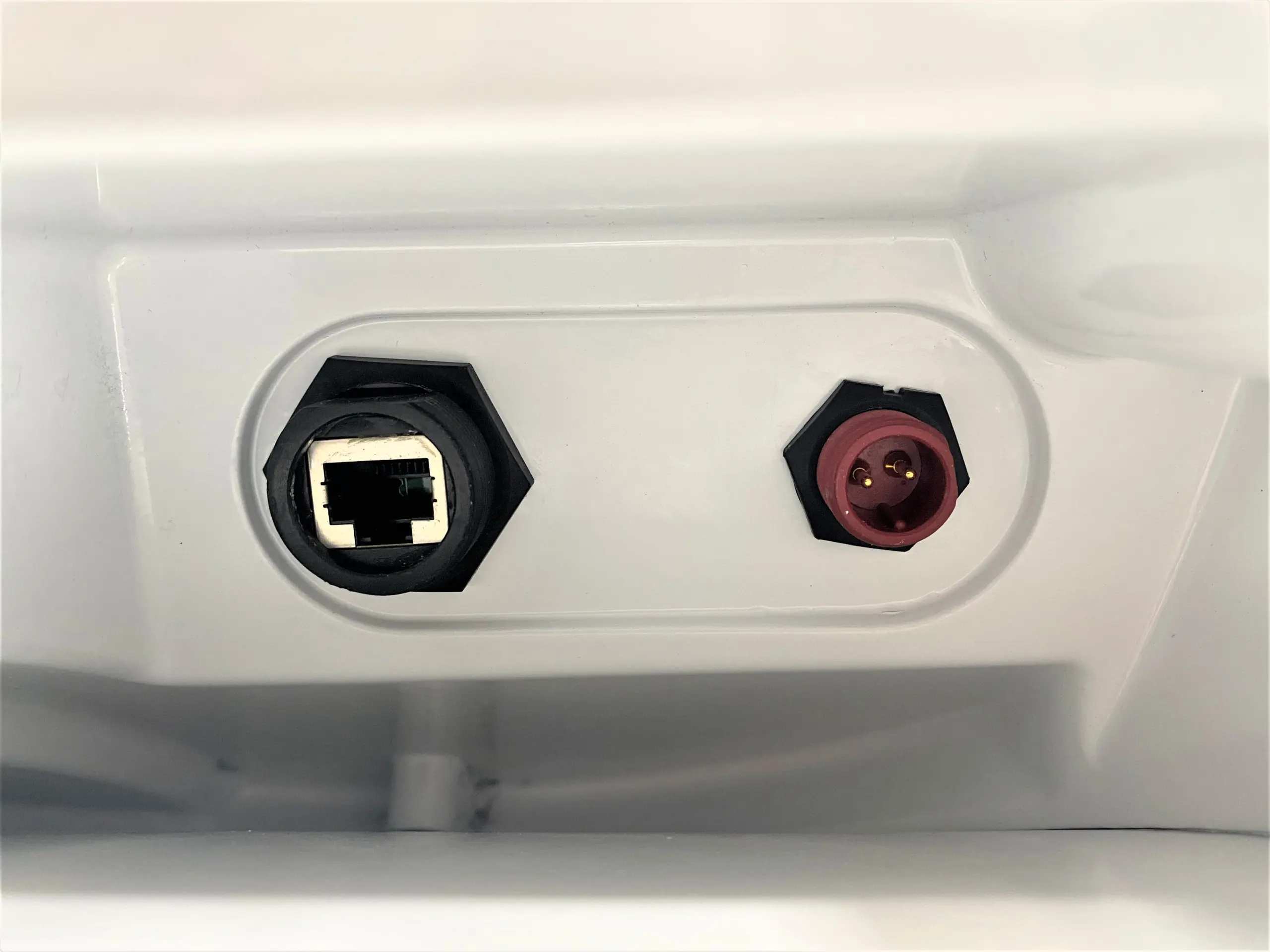 Garmin 6kw Xhd addon Open Array Radar System! Max Marine Electronics