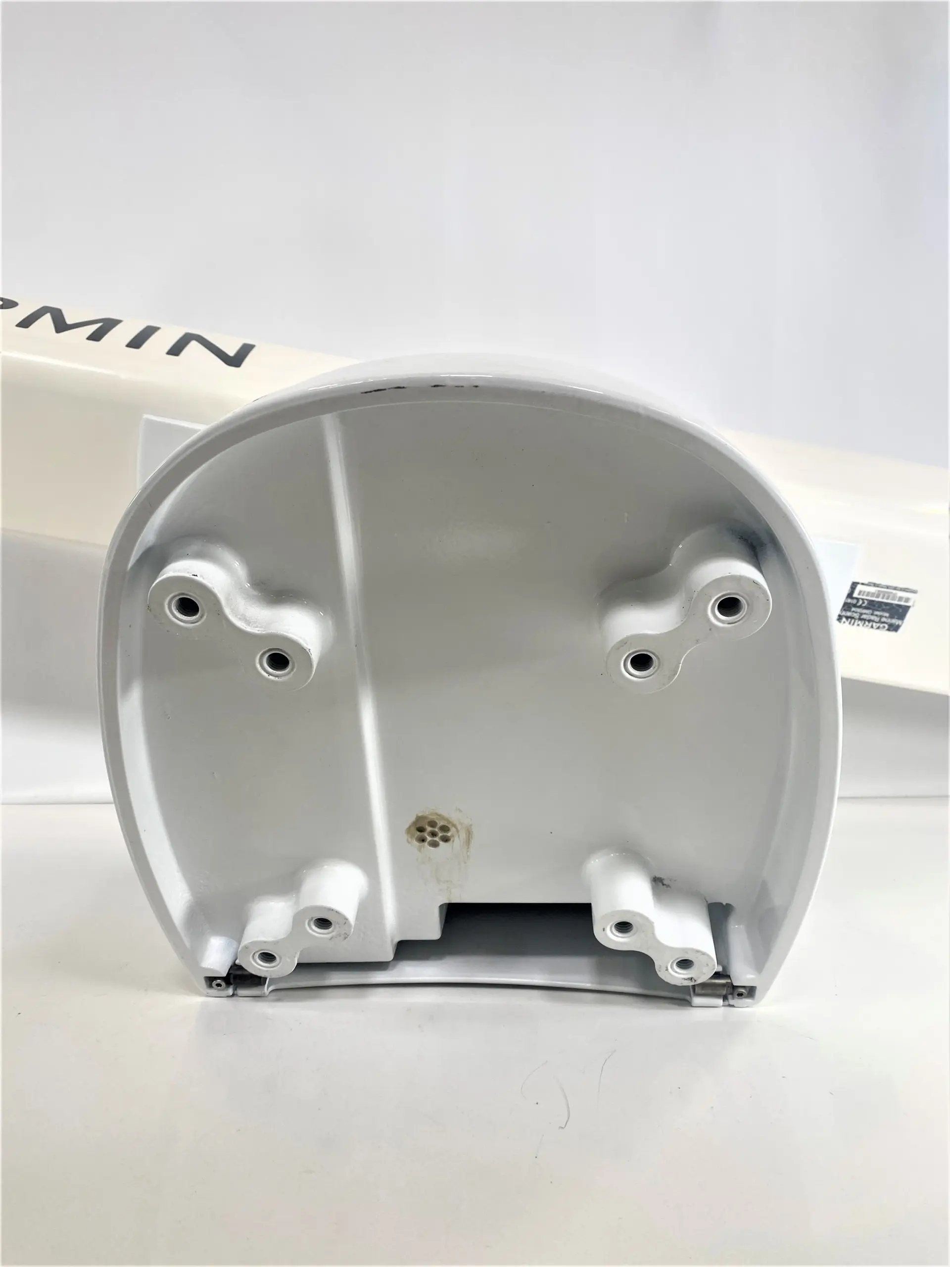 Garmin 6kw Xhd addon Open Array Radar System! Max Marine Electronics