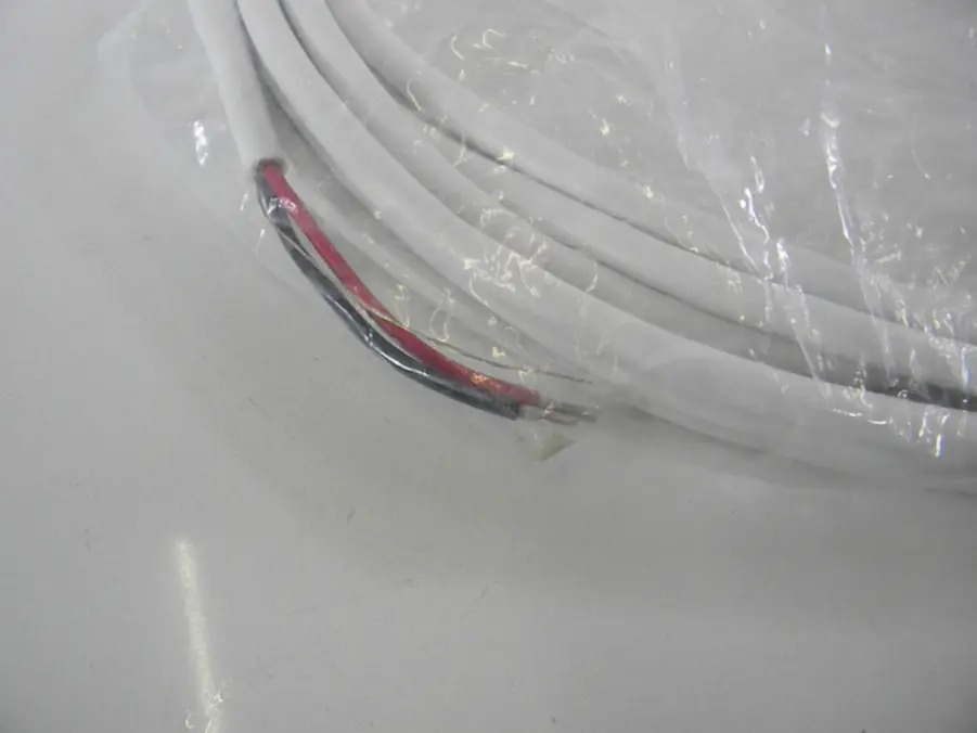 Raymarine Cyclone Open Array Radar Power Cable - 10m (32.8ft) - A80652 - NEW-IN-BAG - Image 3