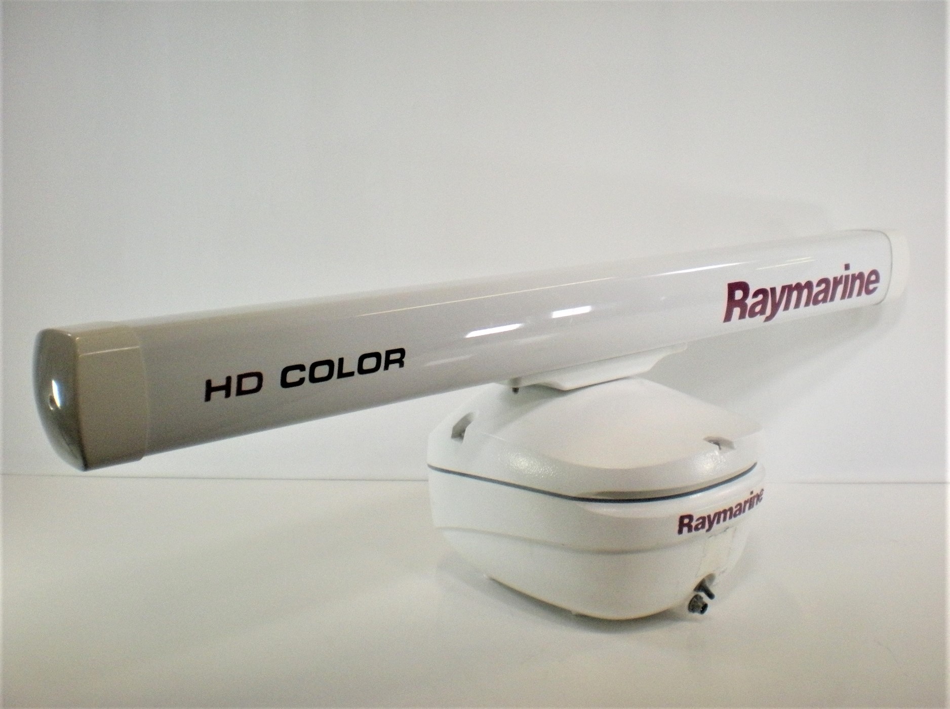 Raymarine 4kw 48″ HD Color Digital Open Array Radar System – 90 Day ...