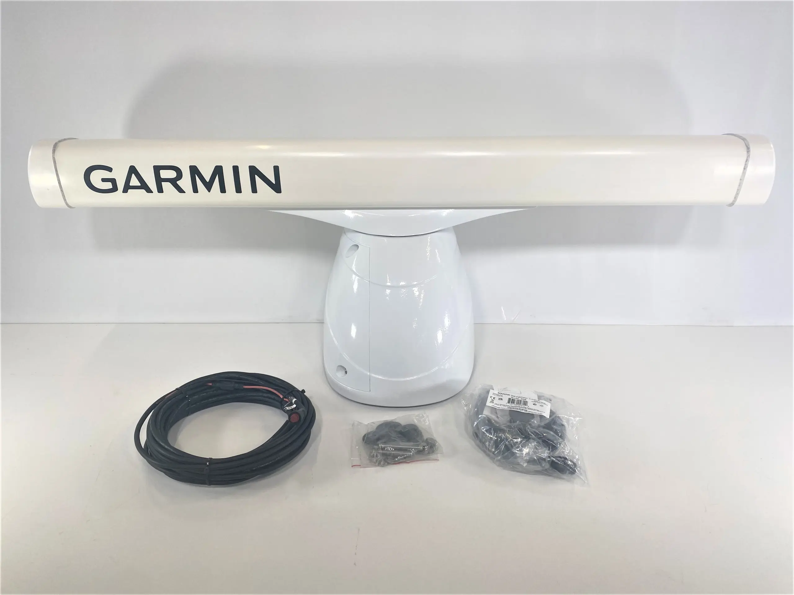 Garmin 4KW XHD2 Radar AddOn GMR424 Complete AddOn W/4ft Array90 Day