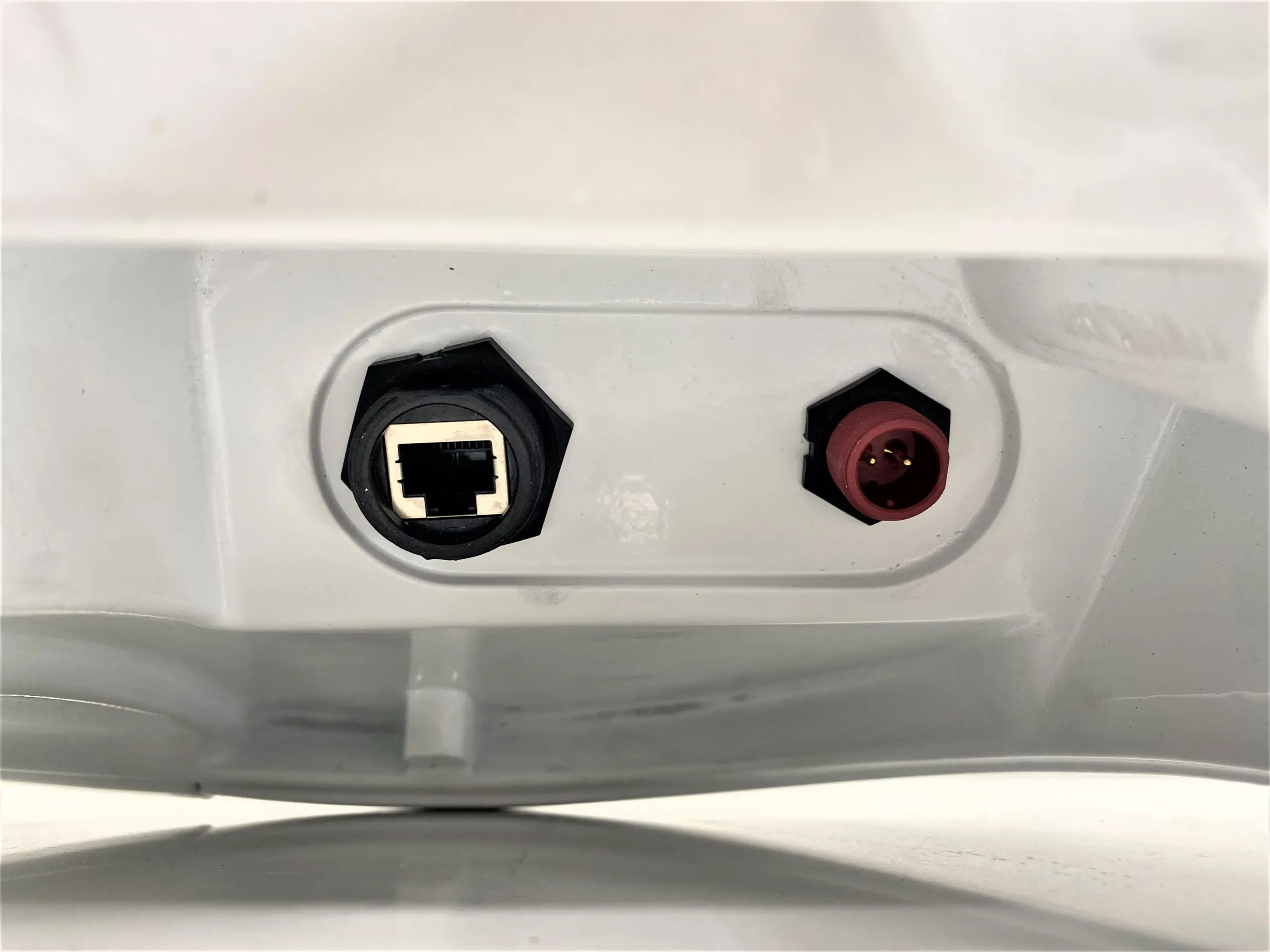 Garmin 6kw Xhd addon Open Array Radar System Max Marine Electronics