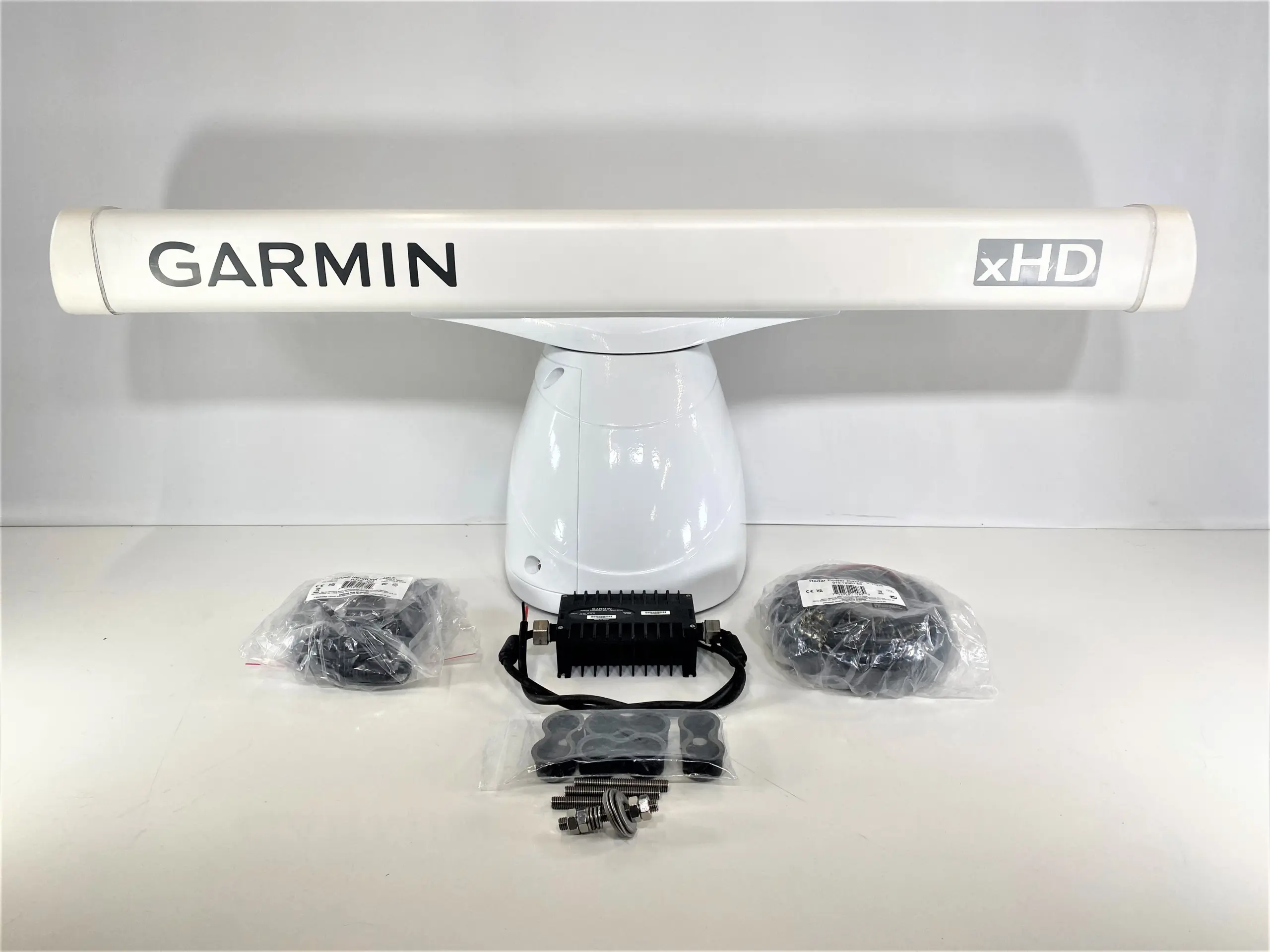 Garmin 6kw Xhd addon Open Array Radar System Max Marine Electronics