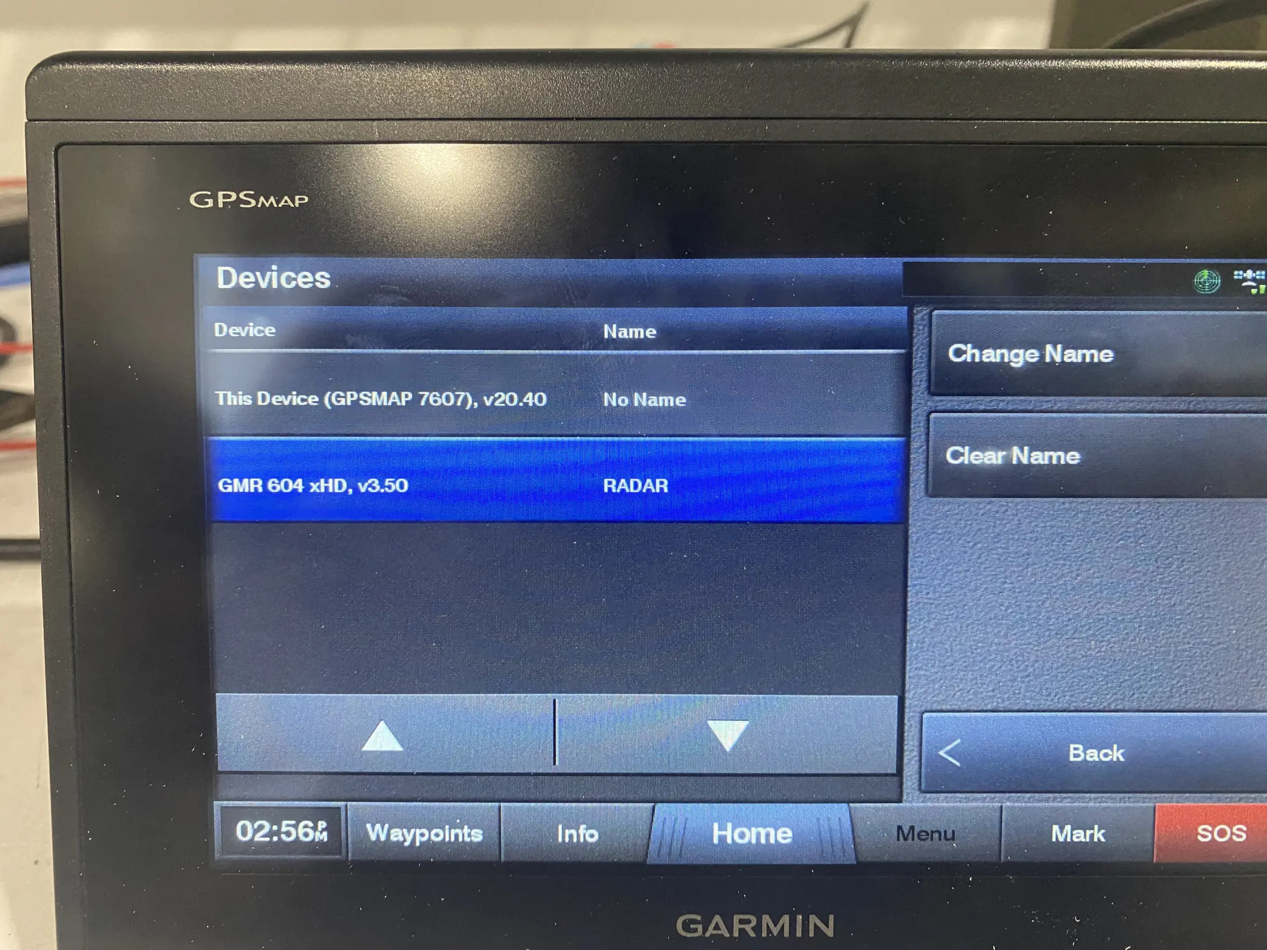 Garmin 6kw Xhd addon Open Array Radar System Max Marine Electronics
