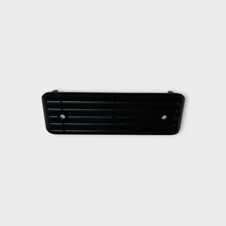 Icom IC-M324 IC-M424 G Marine Black VHF Mount Mounting Bracket w/ Knobs *NEW* - Image 3