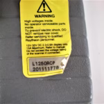Raymarine L1250RC+ HSB2 Pathfinder Display - w/Sun Cover  - 90 Day Warr. Good Cond. 90 Day Warranty! - Image 16