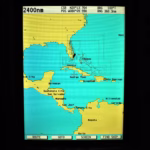Raymarine L1250RC+ HSB2 Pathfinder Display - w/Sun Cover  - 90 Day Warr. Good Cond. 90 Day Warranty! - Image 7