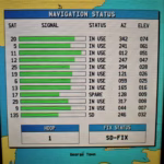 Raymarine L1250RC+ HSB2 Pathfinder Display - w/Sun Cover  - 90 Day Warr. Good Cond. 90 Day Warranty! - Image 12