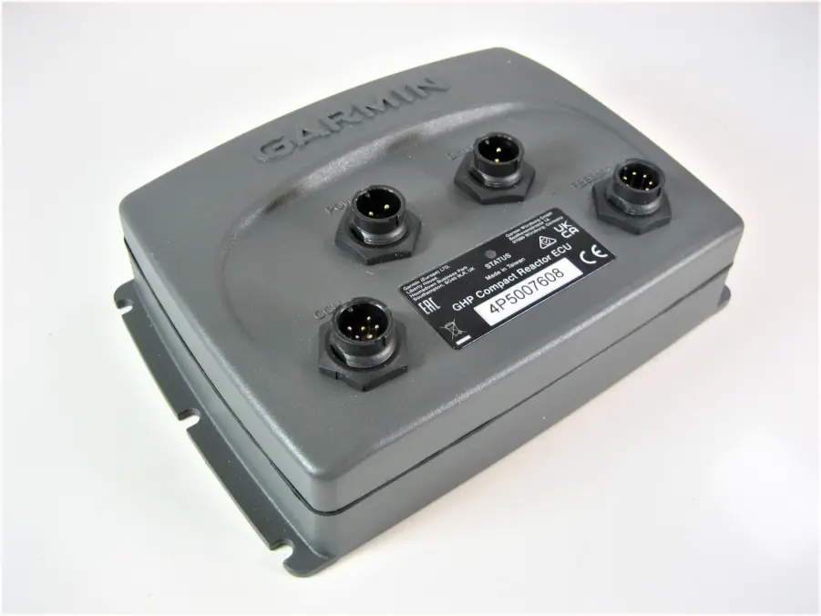 Reactor ECUAutopilot Electronic Control Unit Max