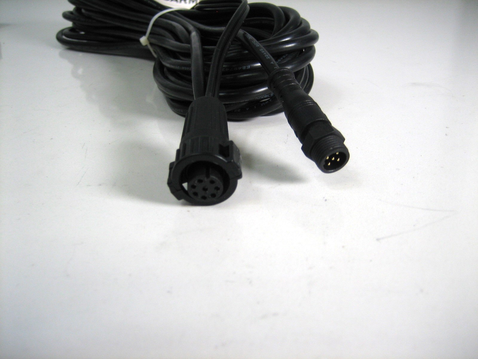 Garmin GXM 51 52 NMEA2000/Audio Interconnect Cable 30ft Replaces 0101129700 Max Marine