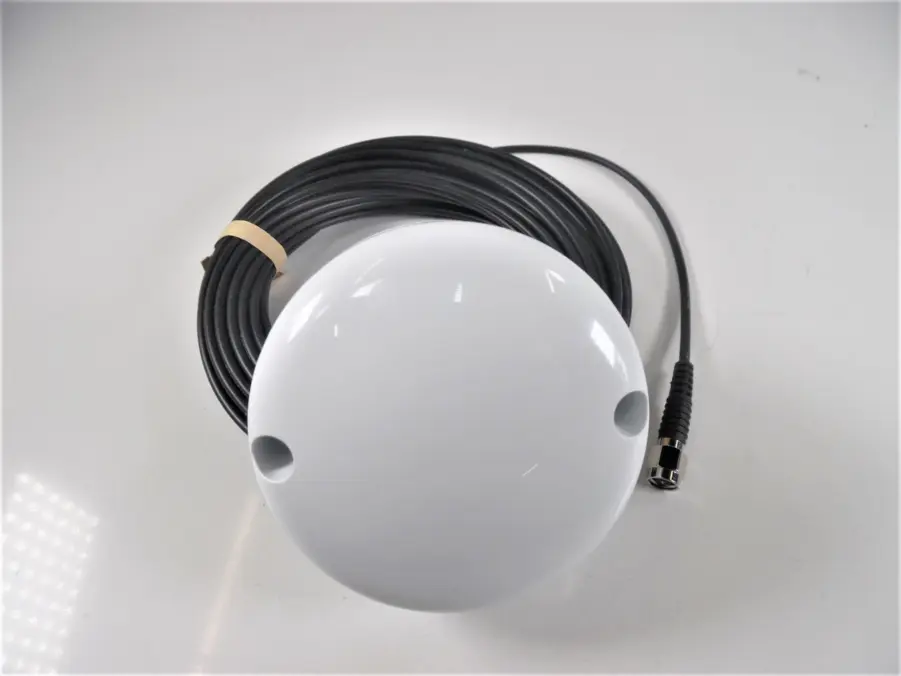Navico GPS-500 GPS Antenna NEW OPEN BOX - Image 3