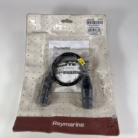 Raymarine *NEW* Blem Stock A80328 Single B75/B175 CHIRP Transducer Operation Cable