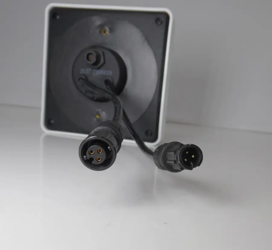 Autohelm/Raytheon ST50 GPS Display with Sun Cover - Z137 - Fully Tested / 90 Day Warranty!! - Image 3