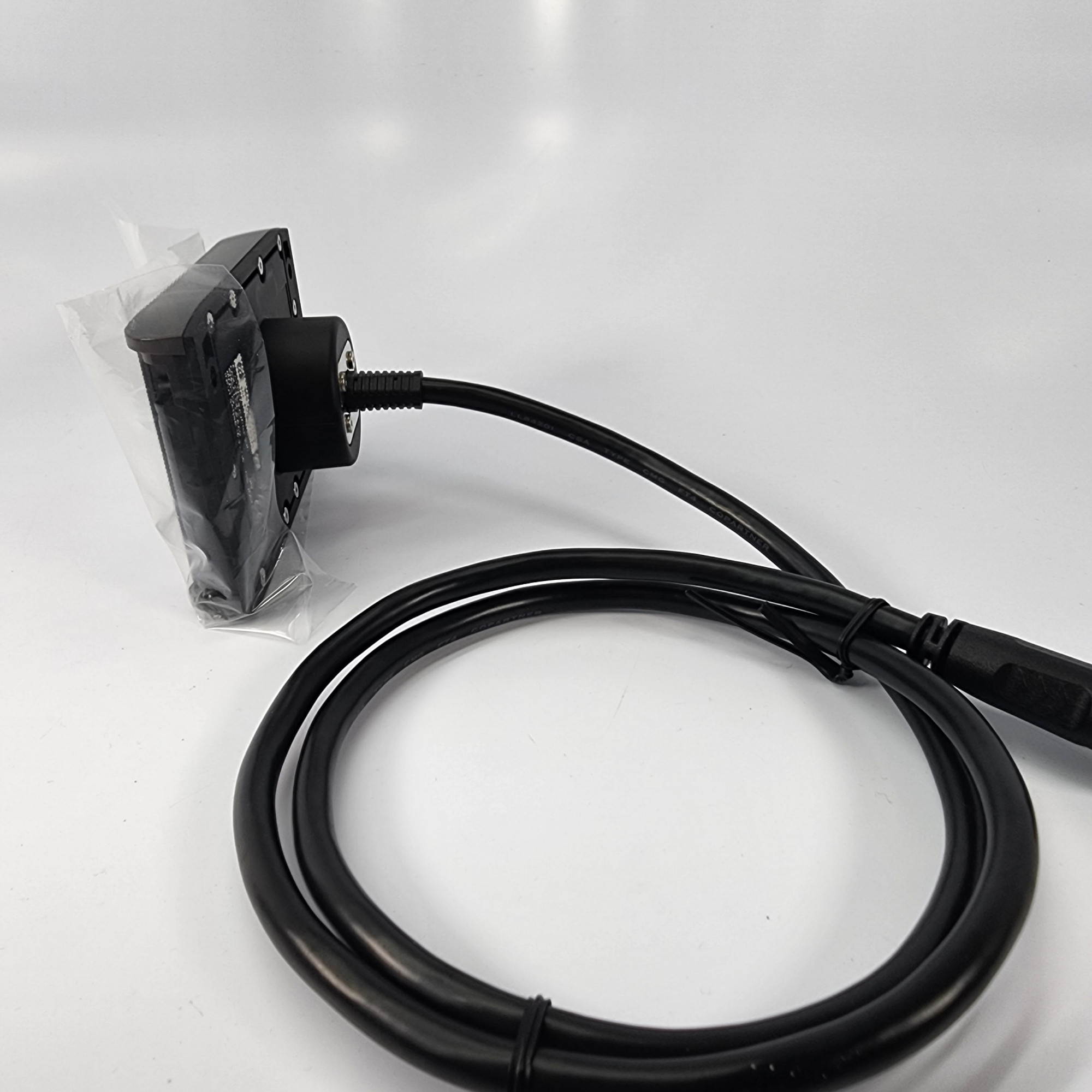 Fusion ELEC Silikon Gesichtsabdeckung Für MS-NRX300 - Ersatzteil S00-00522-24