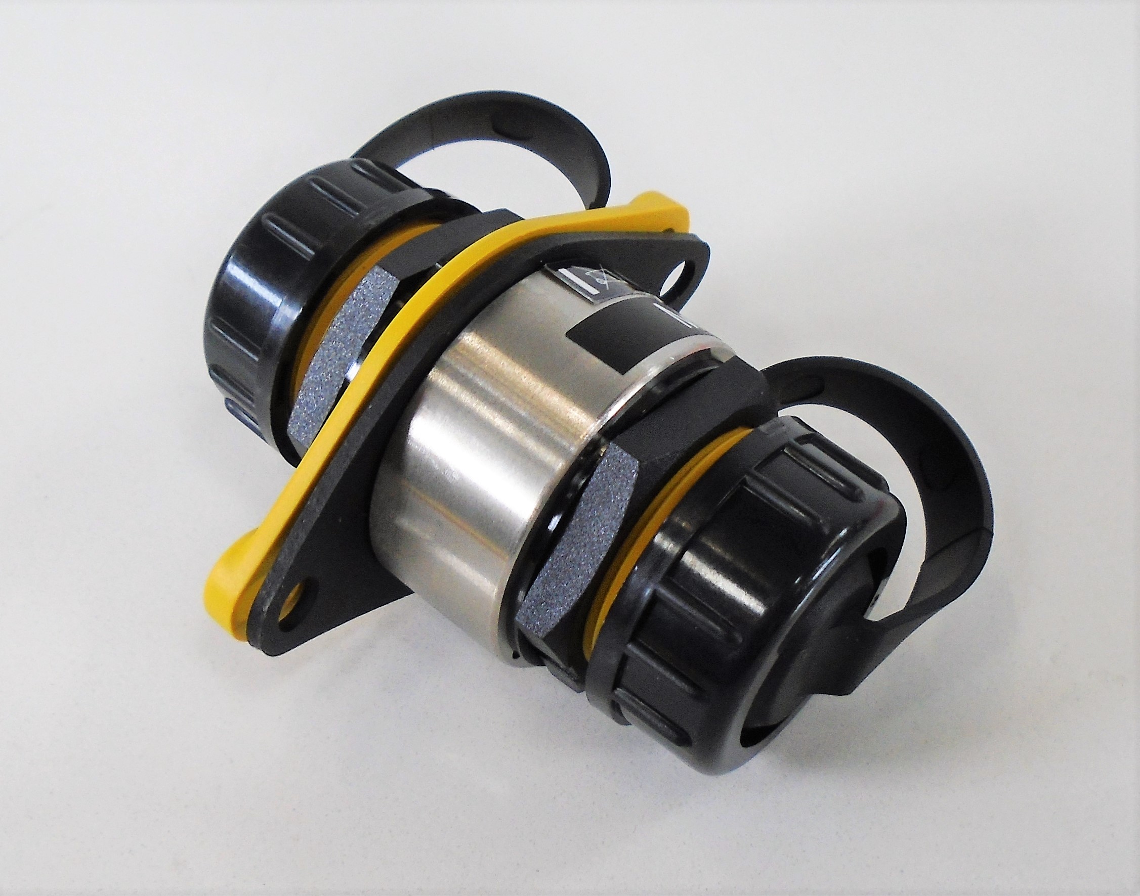 Garmin Marine Network PoE Isolation Coupler (USED) Max Marine Electronics