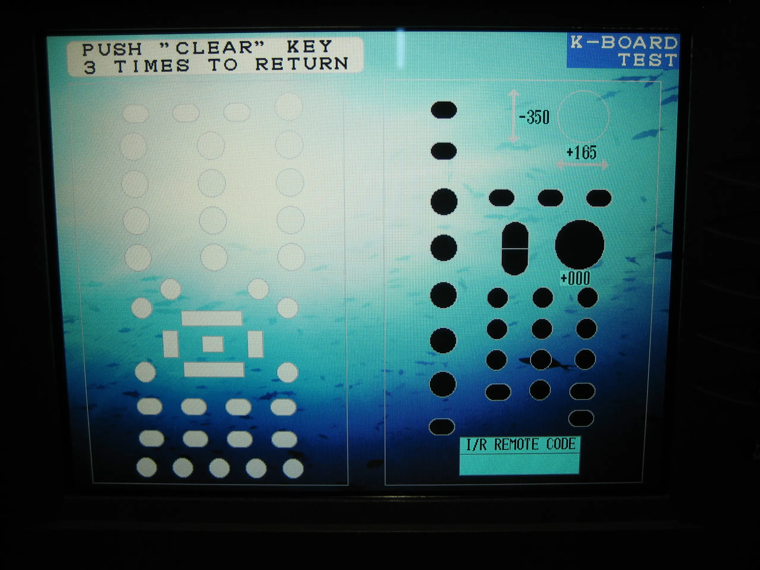 Furuno 10.4" CMAP VX2 1944C 6KW 4' Open Array Radar System