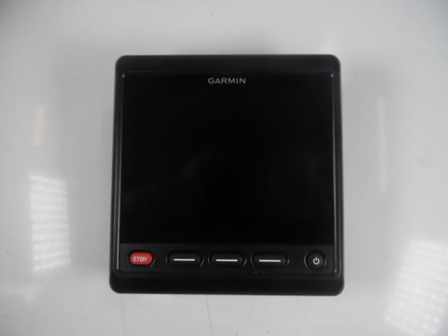 Garmin GHC 20 Marine Autopilot Control Head Display Unit - Image 2