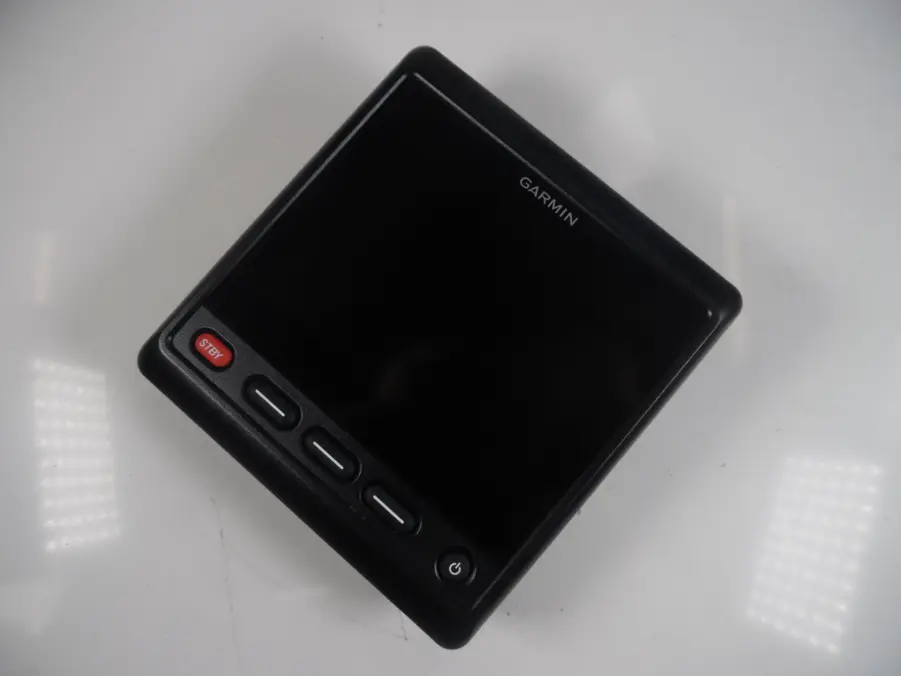Garmin GHC 20 Marine Autopilot Control Head Display Unit - Image 3