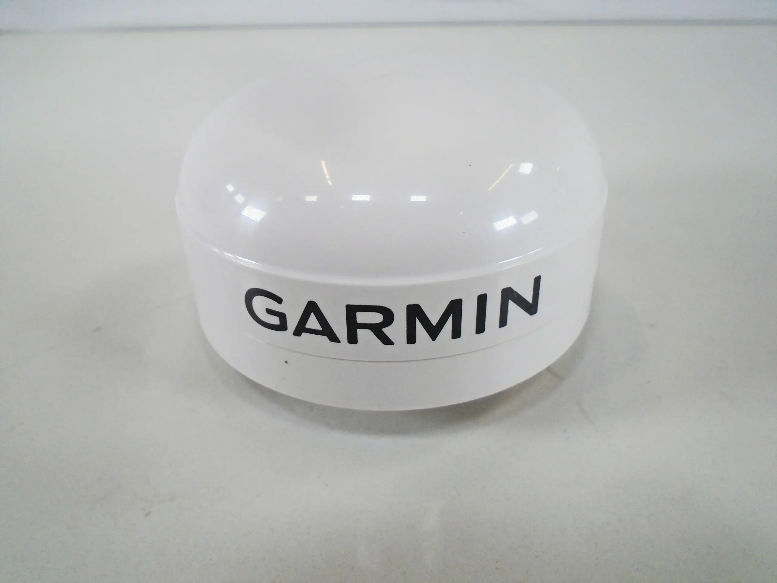 Garmin GPS24XD NMEA 2000 GPS Antenna Only Tested Good USED Max