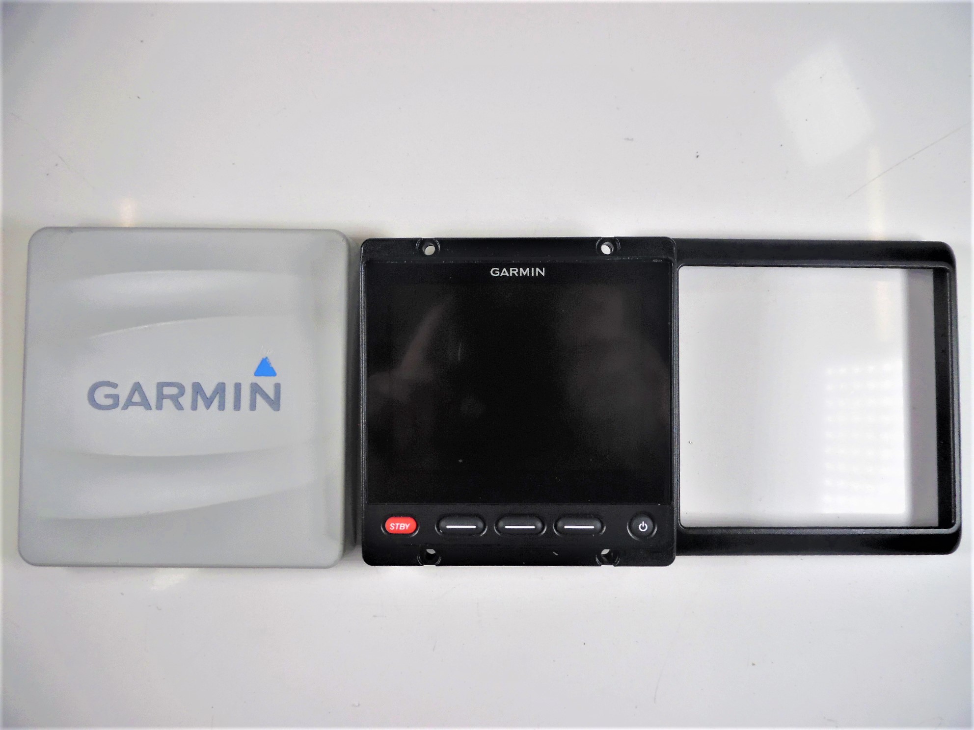 Garmin GHP 20 GHC 20 Autopilot System with SmartPump Max Marine Electronics