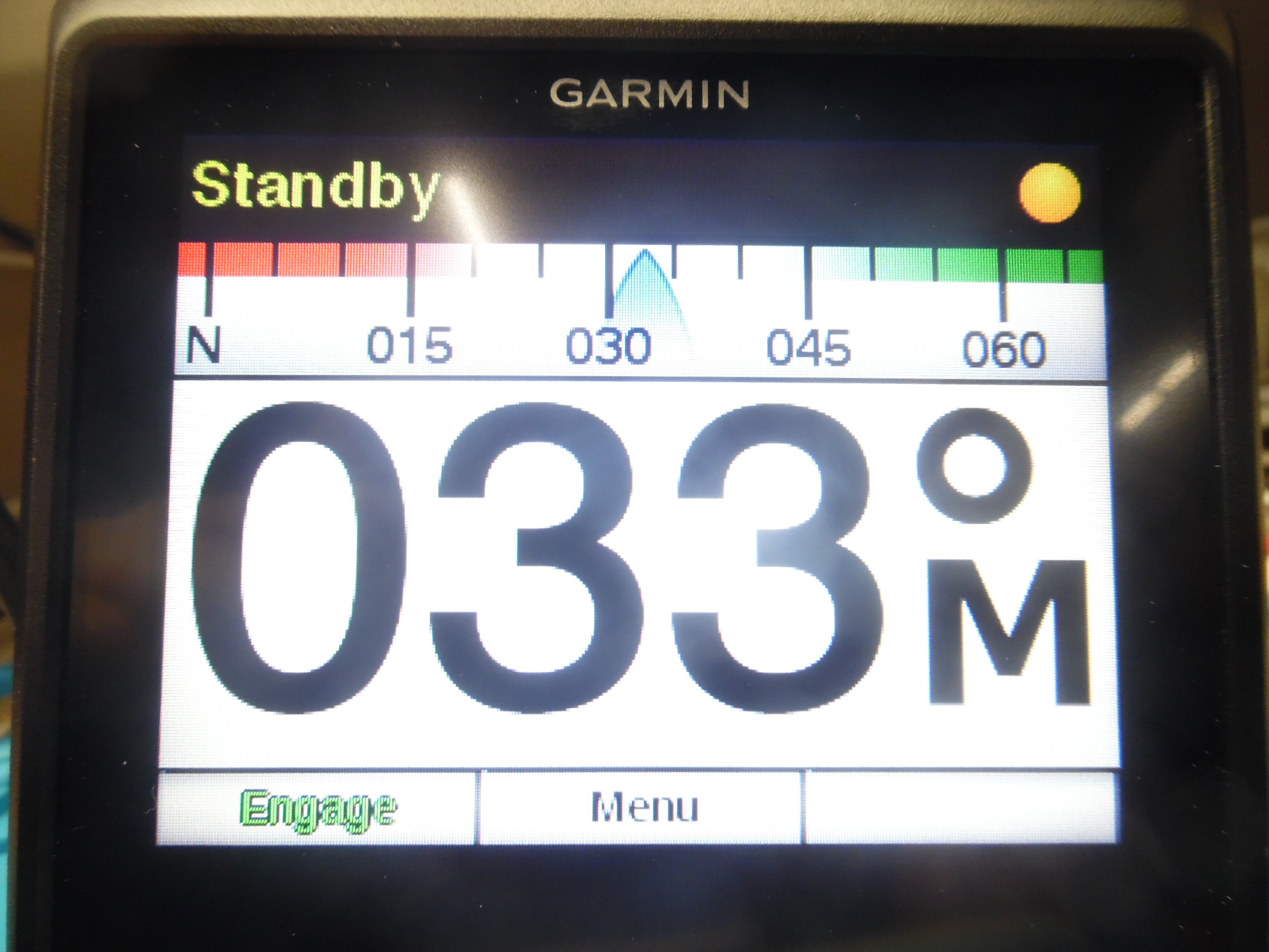 Garmin GHP 20 GHC 20 Autopilot System with SmartPump Max Marine
