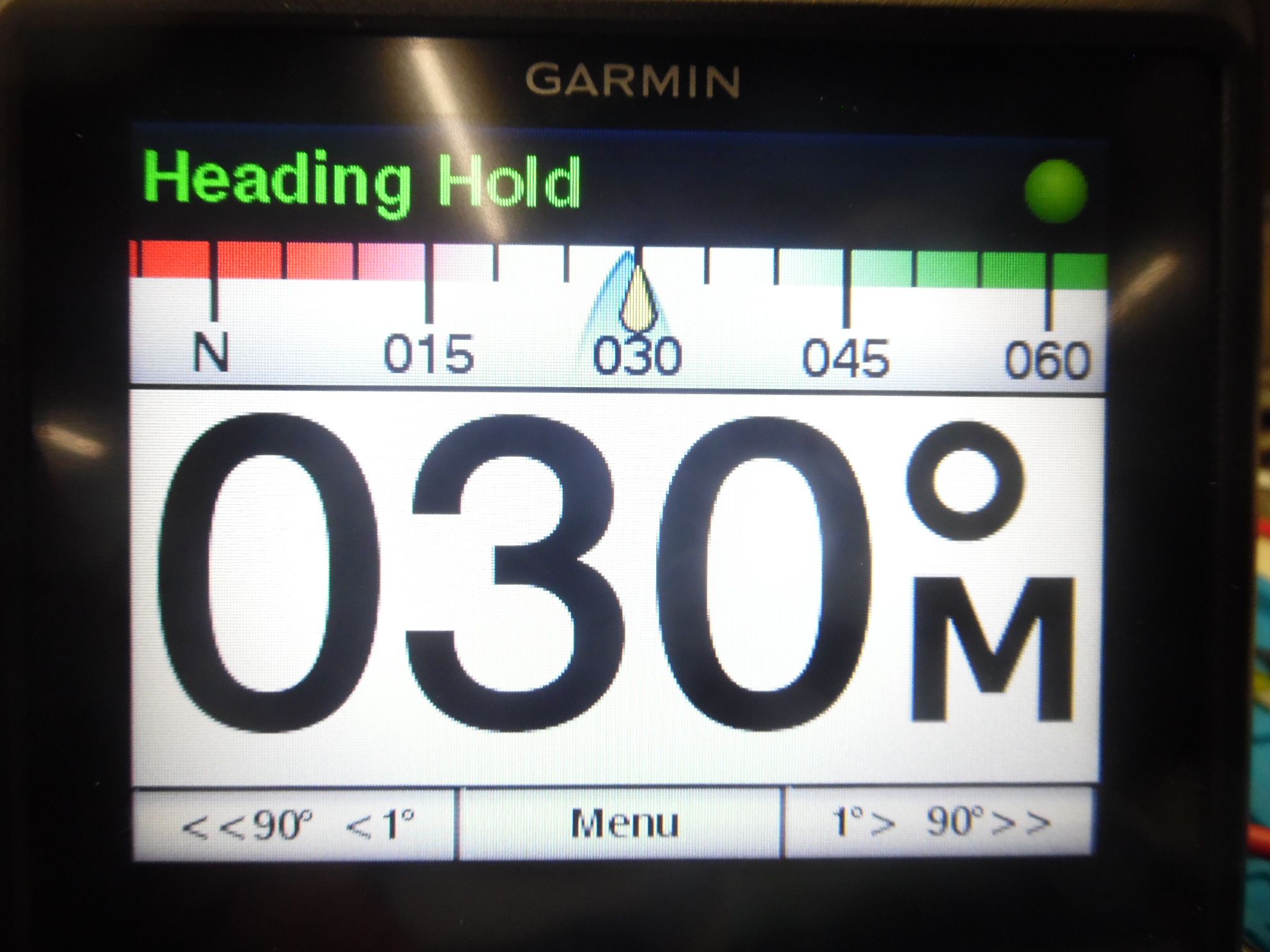 Garmin GHP 20 GHC 20 Autopilot System with SmartPump Max Marine Electronics