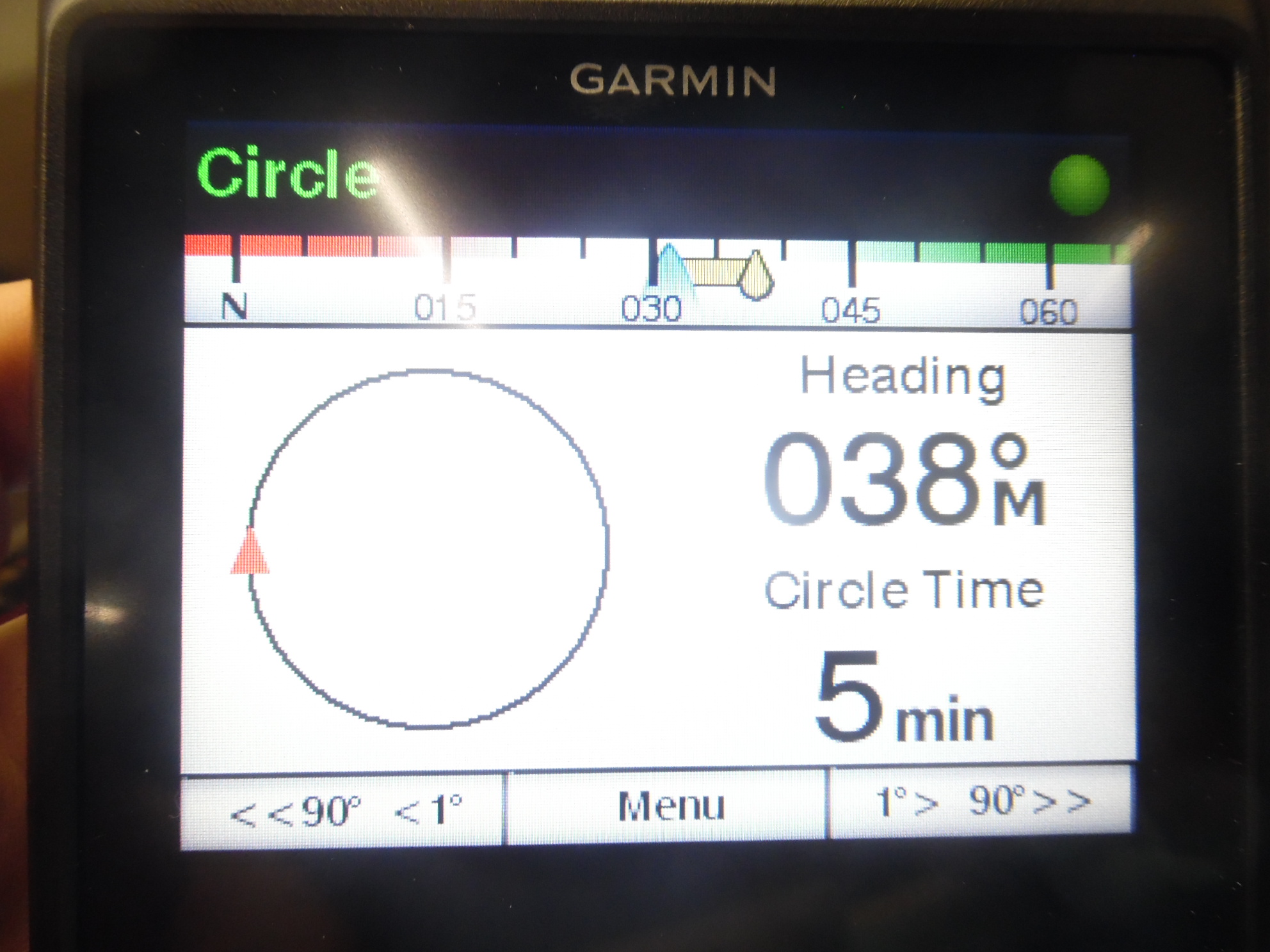 Garmin GHP 20 GHC 20 Autopilot System with SmartPump Max Marine