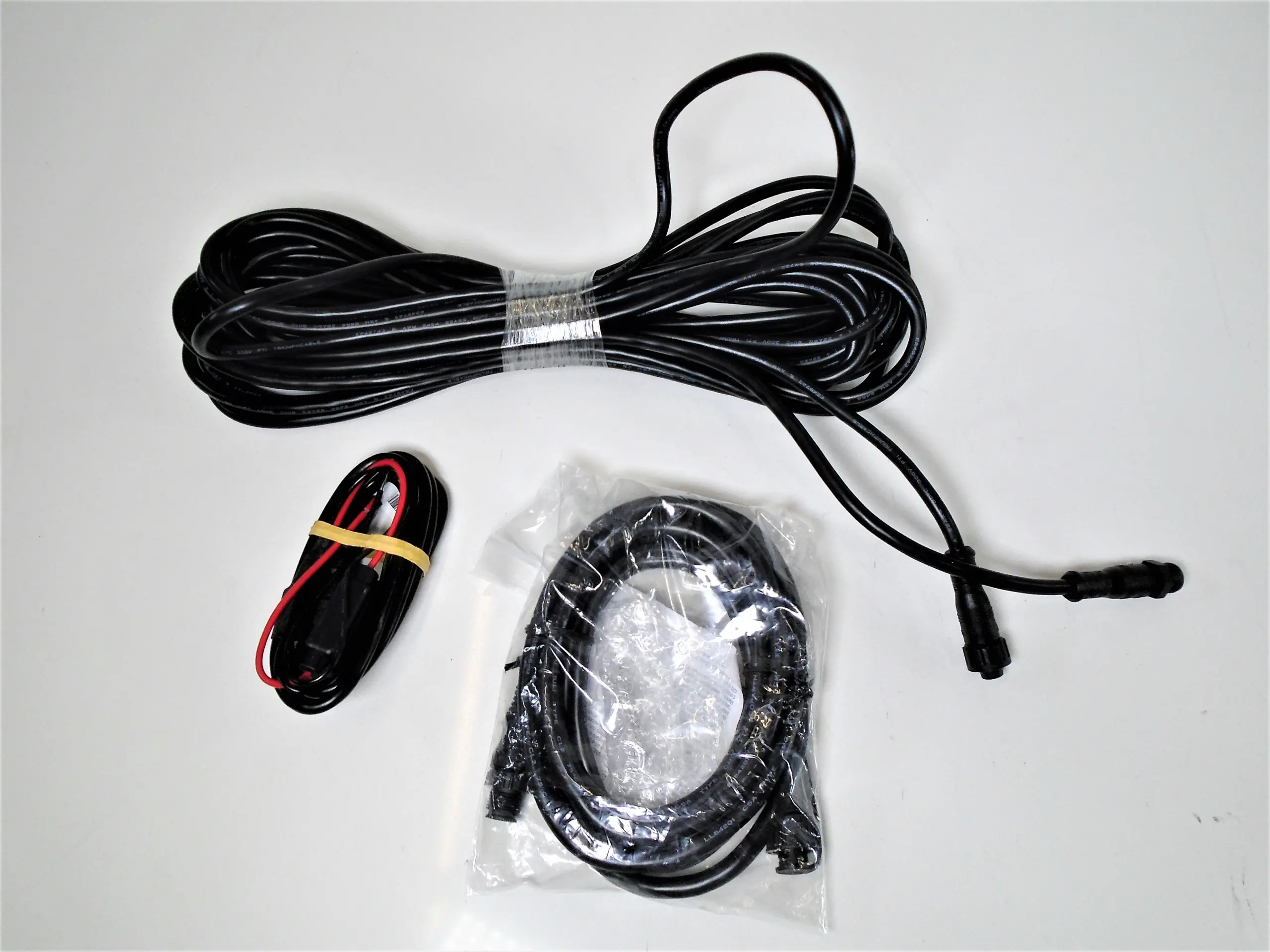 Garmin GPS17X NMEA 2000 GPS Antenna 9.7M Drop cable Free Ship! (Good