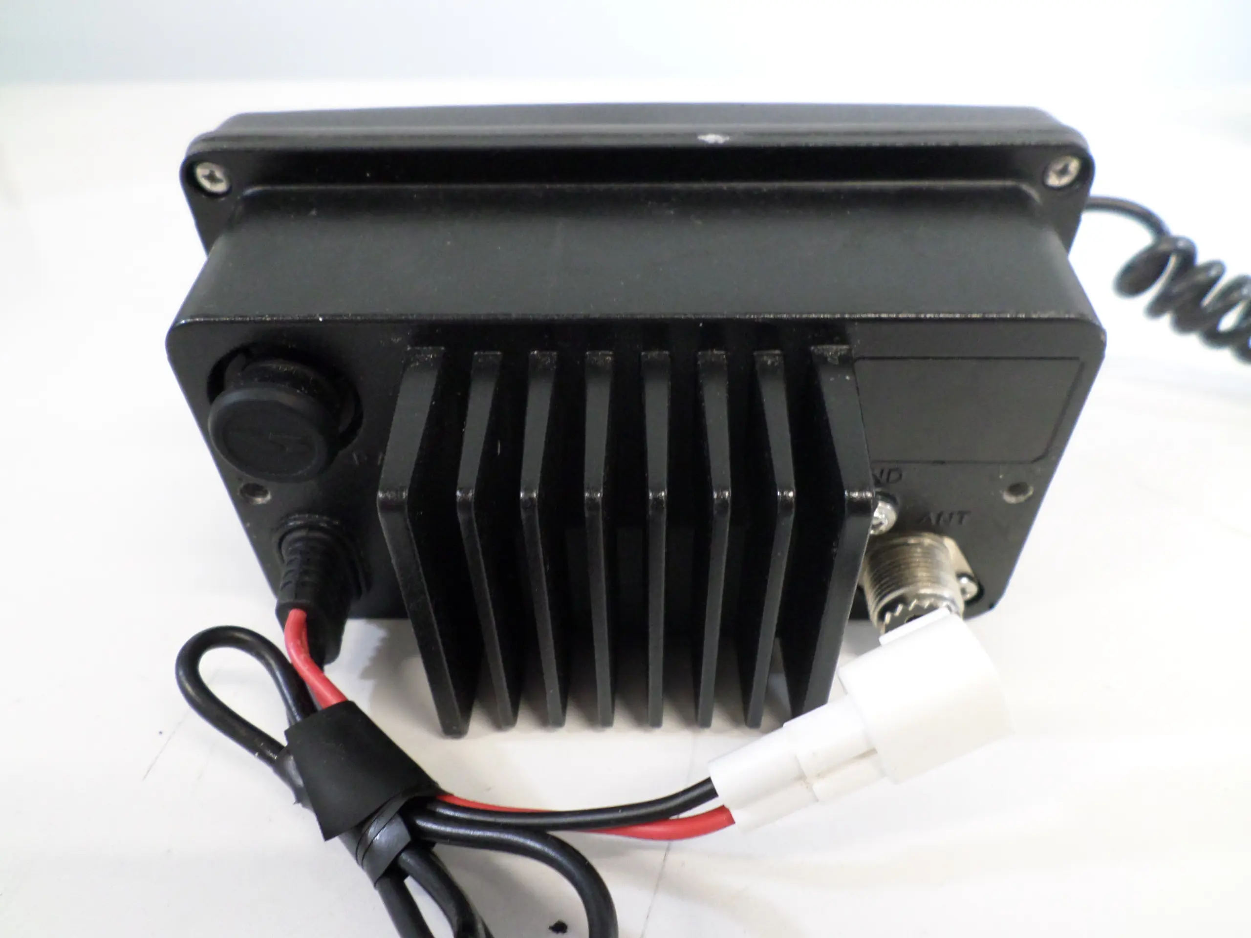 Standard Horizon Explorer GX1700 Marine VHF with Built in GPS Max