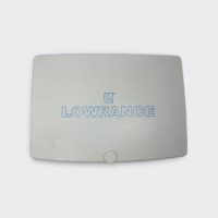 Lowrance CVR-1 LCX LMS 7" Units Protective Sun Cover Suncover