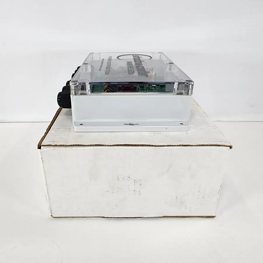 Shadow-Caster SCM-PD-PLUS Power Distribution Box with Accessories - See Description - Image 8