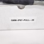 GOST Detachment Pull Sensor with 25 Foot Lead - GMM-IP67-PULL-25 - New Open Box - Image 4