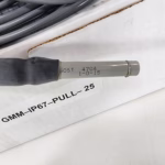 GOST Detachment Pull Sensor with 25 Foot Lead - GMM-IP67-PULL-25 - New Open Box - Image 8